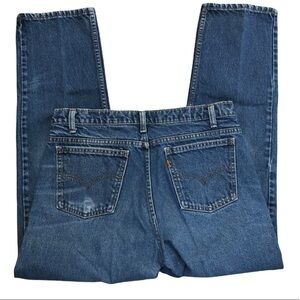 Levi’s Orange tag made in Canada 36/30